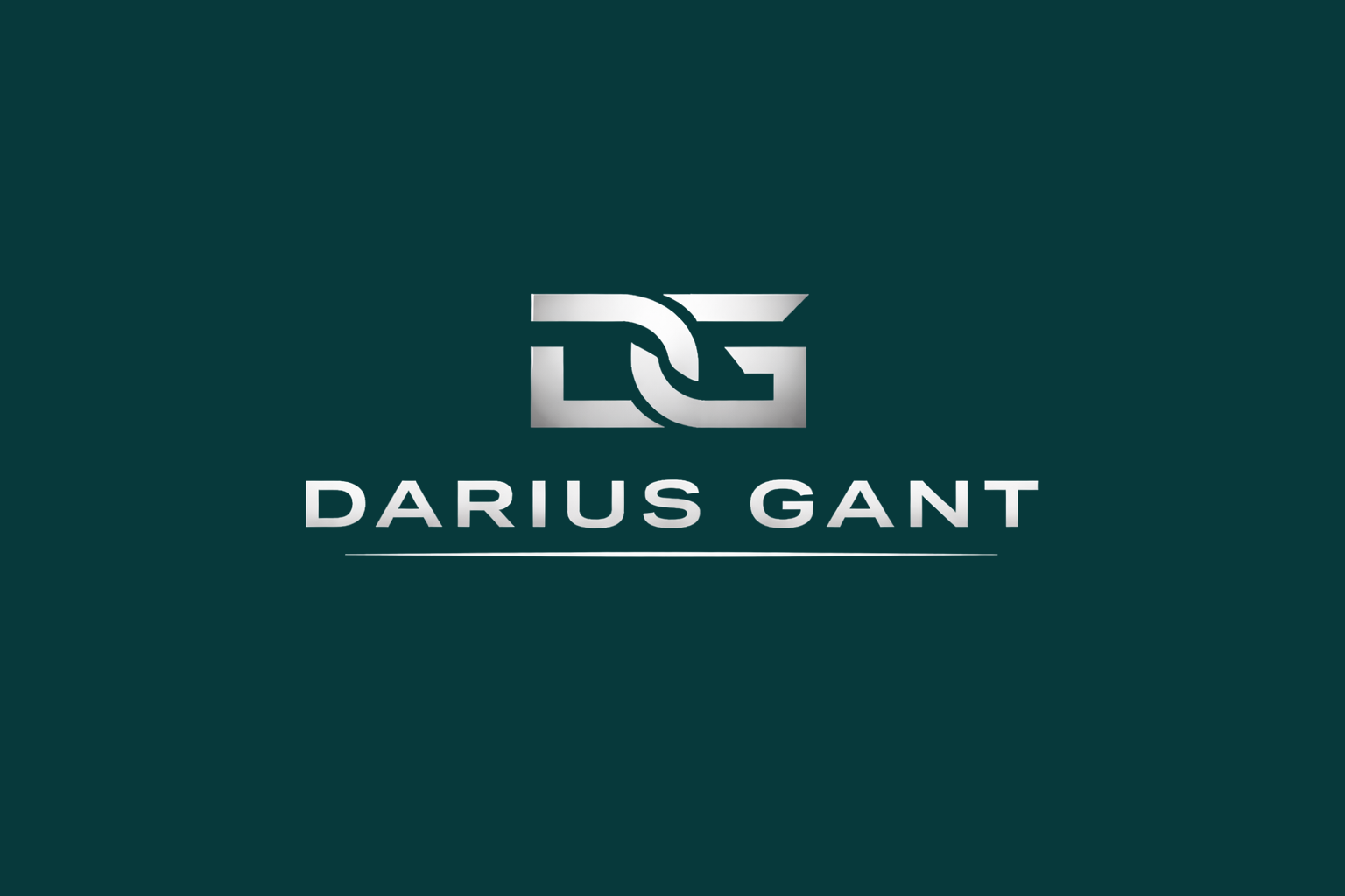 Darius Gant